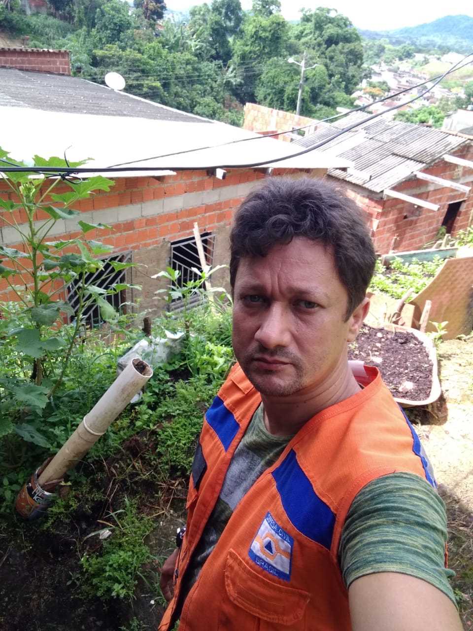 Camacã: Prefeitura mobiliza equipes após fortes chuvas que caíram na cidade